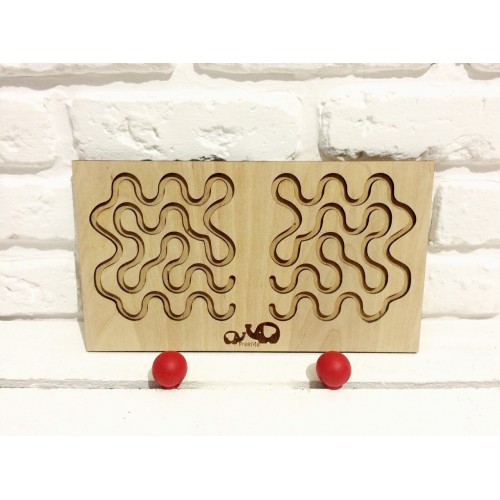 

Межполушарные доски FreeMa 30x20 -R110