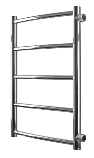 

Водяной полотенцесушитель Марио Классик Б/П 1" 600x450/500