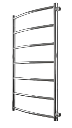 

Водяной полотенцесушитель Марио Классик Б/П 1" 900x550/800