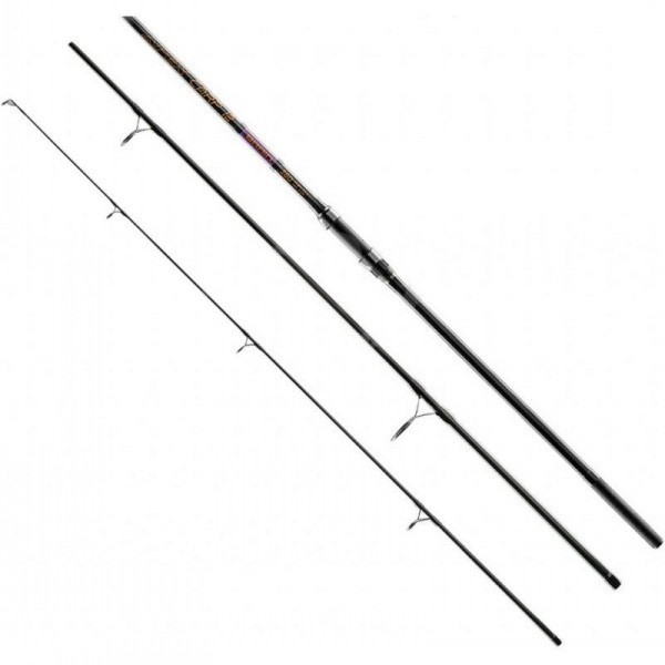 

Карповое удилище Brain Apex Carp 3.90m 3.5lbs 3sec. (1858.41.87)