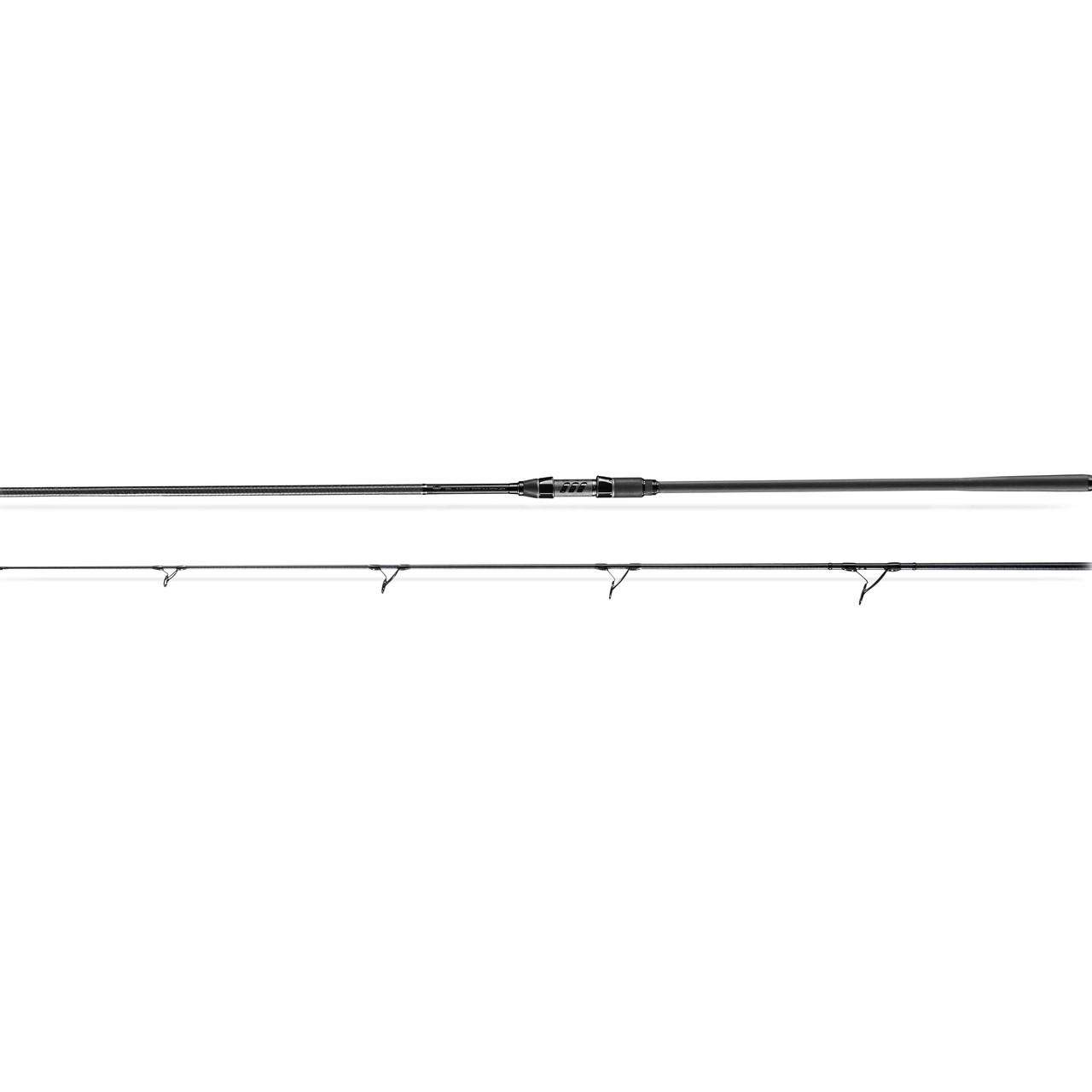 

Карповое удилище Brain Mission 13ft/3.90m 3.5lbs 2sec (1858.41.01)