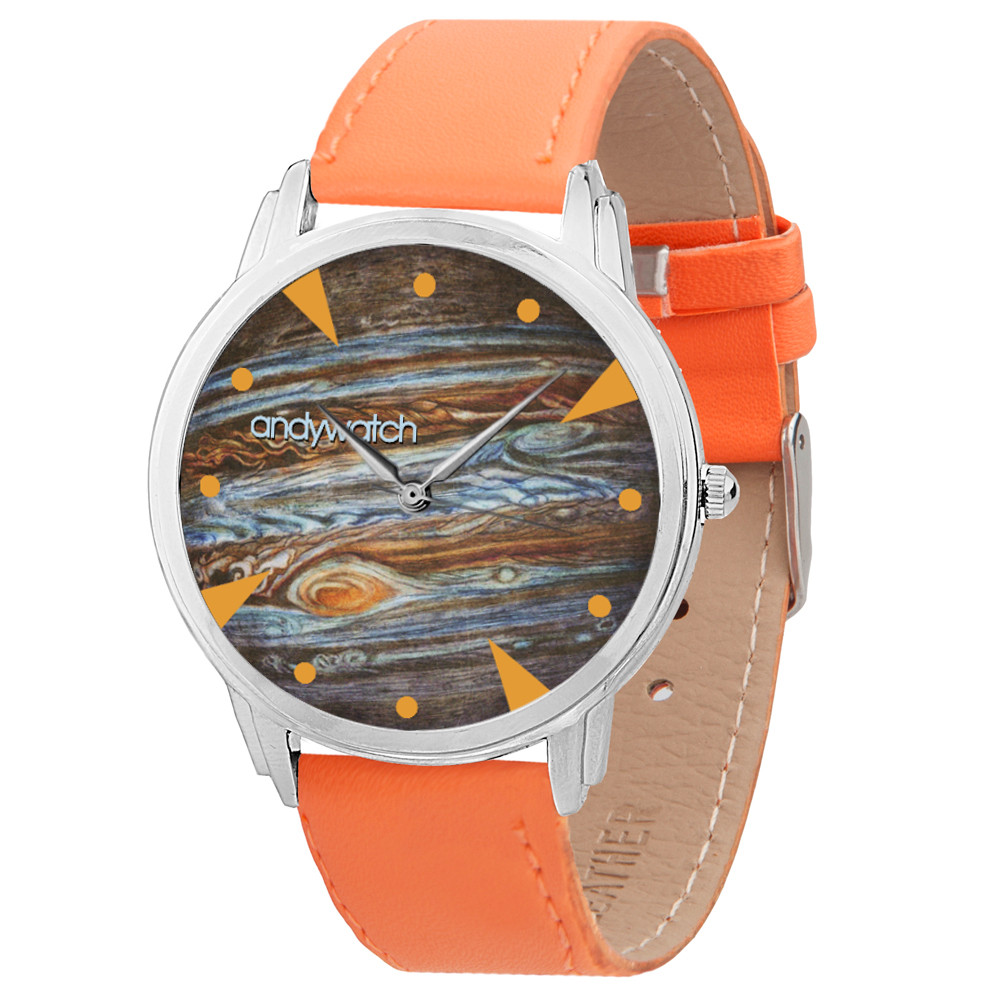 

Дизайнерские Наручные часы AndyWatch Мистичность