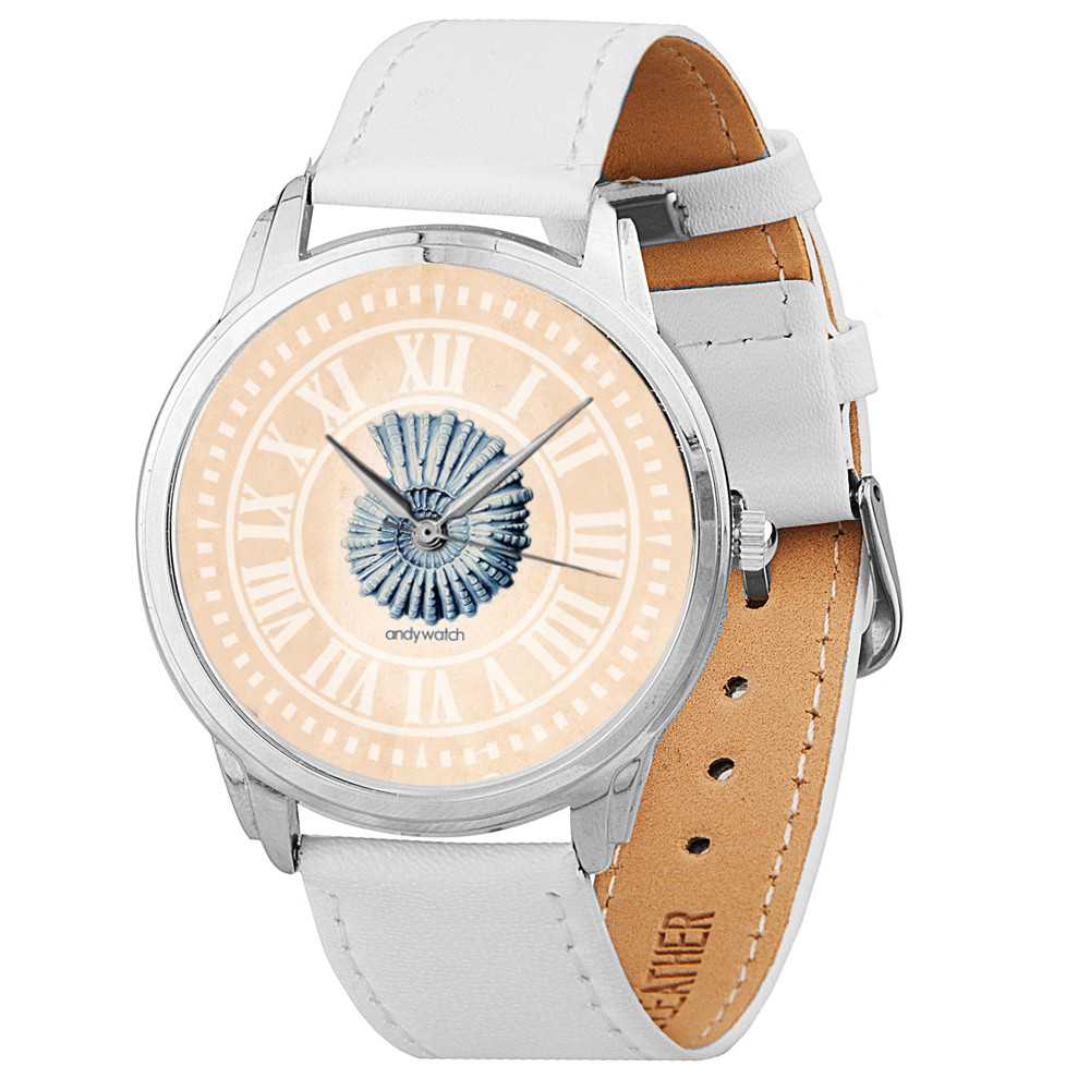 

Дизайнерские Наручные часы AndyWatch Вечность