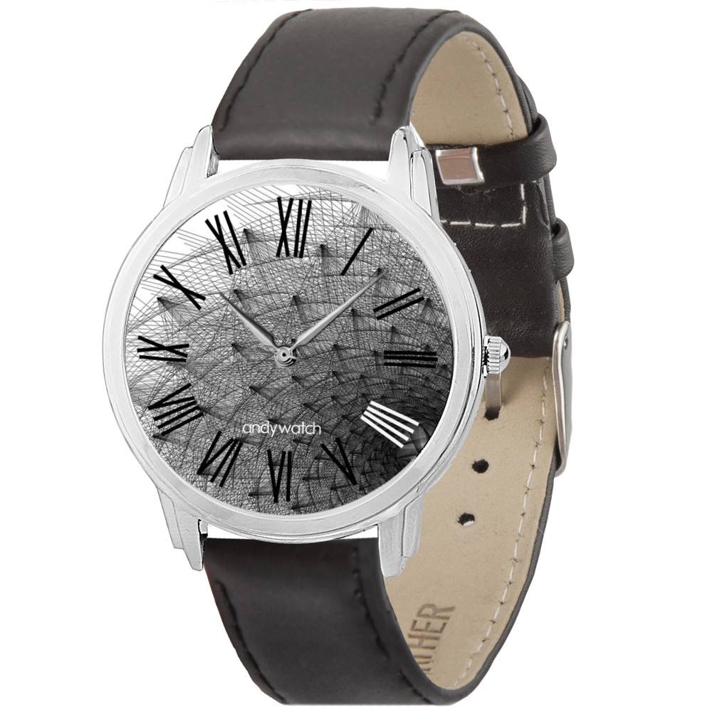 

Дизайнерские Наручные часы AndyWatch Network