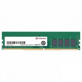 

Оперативная память Transcend JetRam JM2666HLH-4G (JM2666HLH-4G)