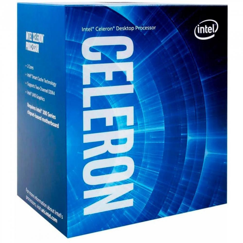 

Intel Celeron G5920 (BX80701G5920)