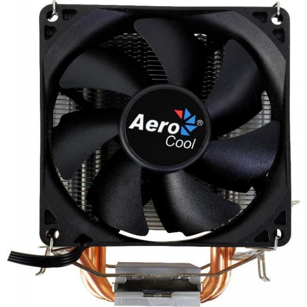 

Система охлаждения Aerocool Verkho 3 Plus (Verkho 3 Plus)