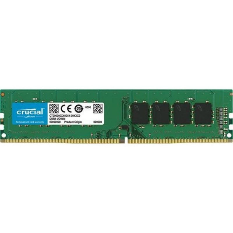 

Crucial CT4G4DFS824A (CT4G4DFS824A)