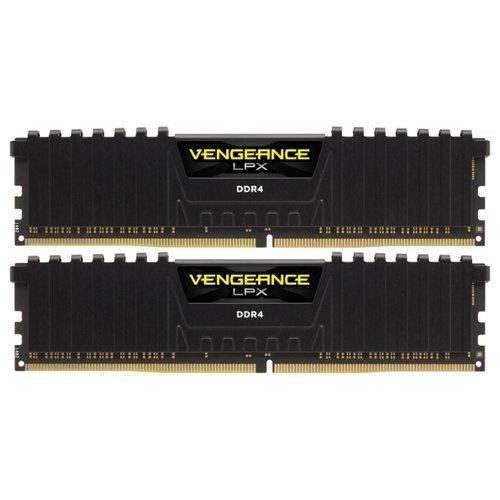 

Corsair CMK16GX4M2B3000C15 (CMK16GX4M2B3000C15)