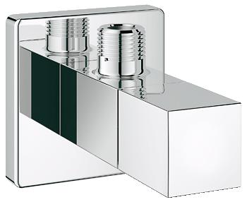 

EUROCUBE вентиль угловой GROHE 22012000