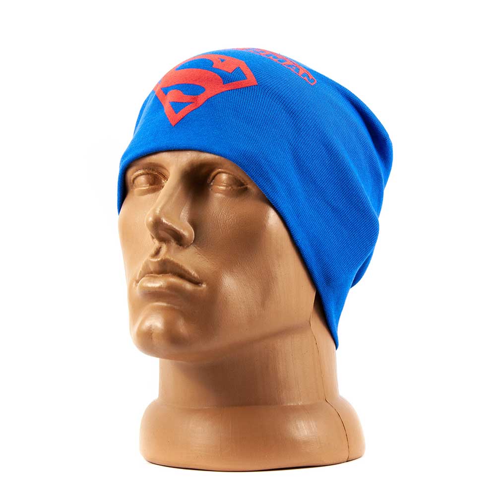 

Superman-1 синий