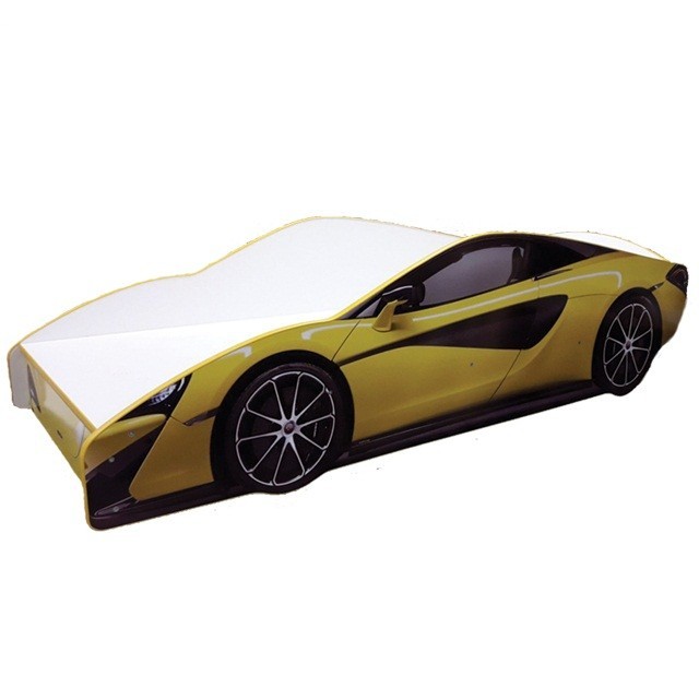 

Кровать машина Lamborghini Alex furniture