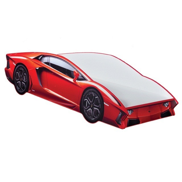 

Кровать машина Ferrari Alex furniture