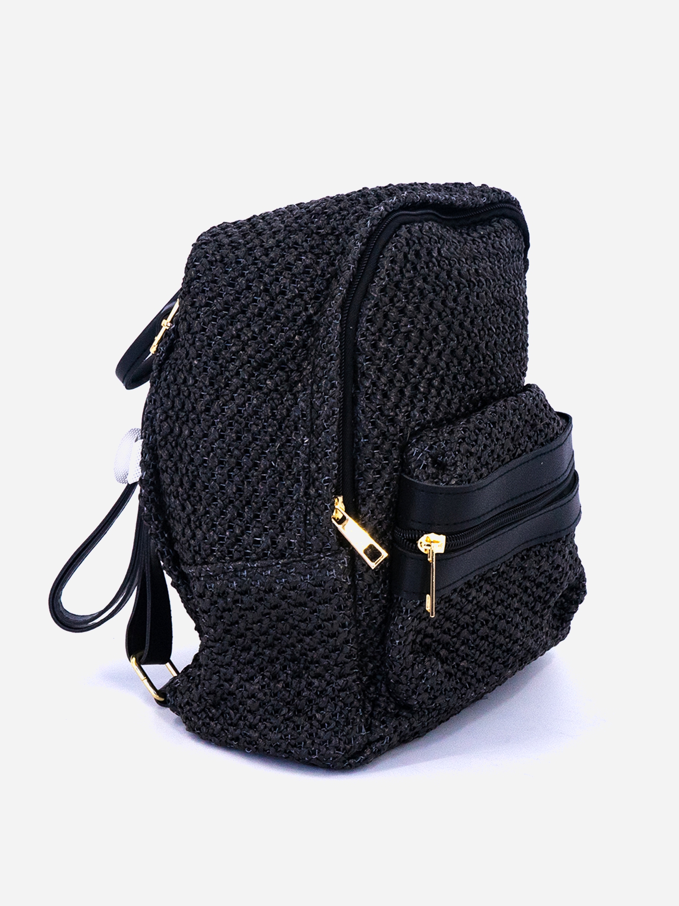 

Женский рюкзак SumWin 9883-04 Черный