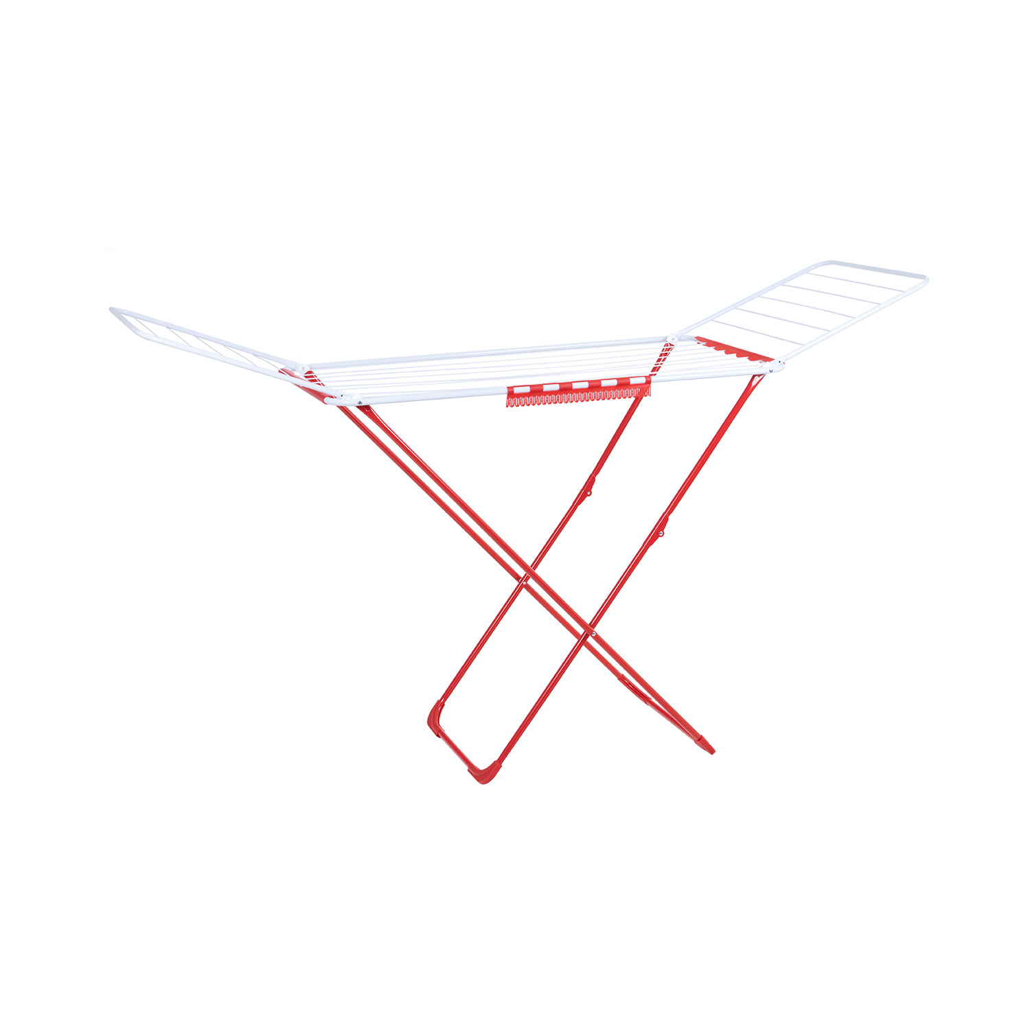 

Сушка для белья Laundry Lyon 18м, красная (TRL-1842L-RED)