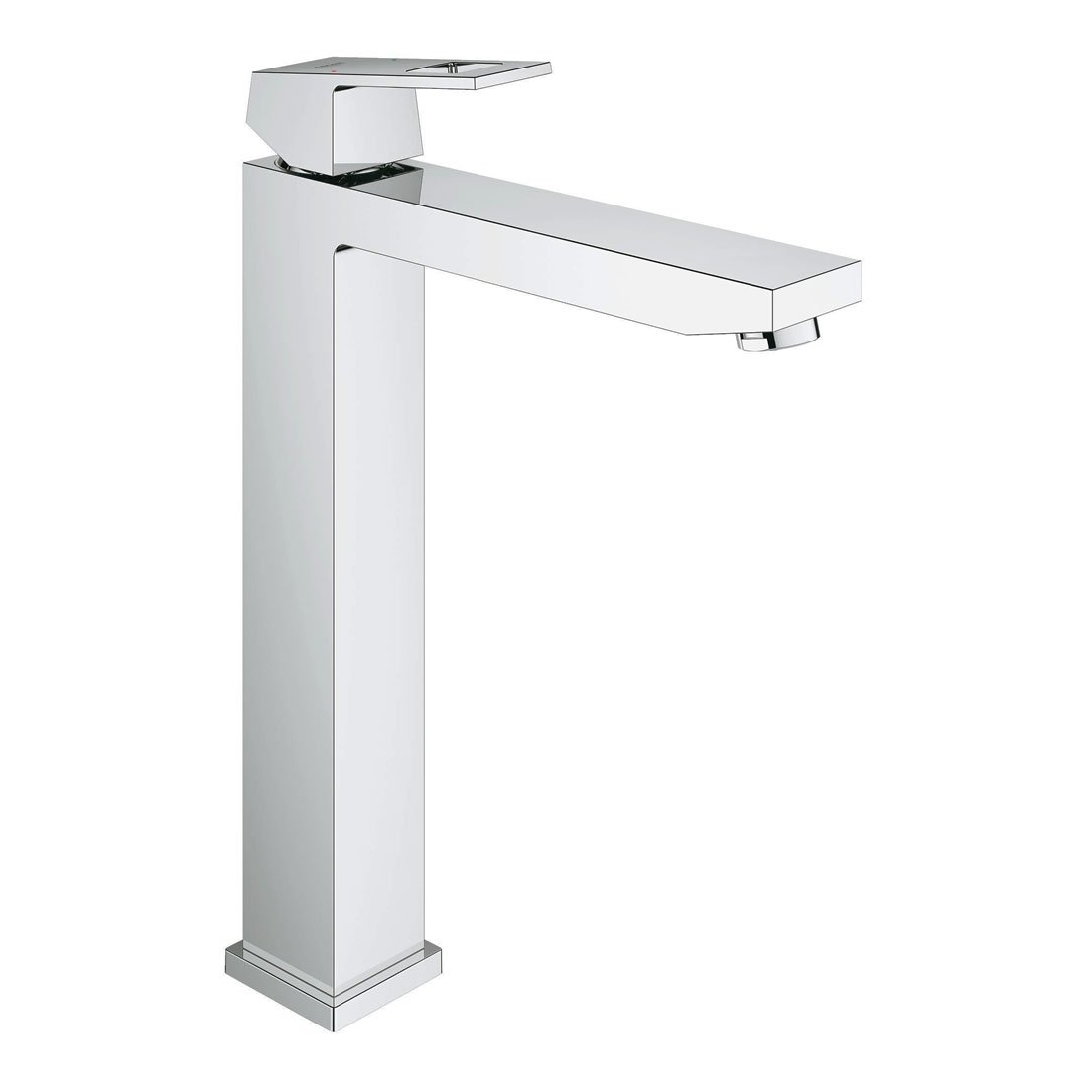 

EUROCUBE смеситель для умывальника, однорычажный GROHE 23406000