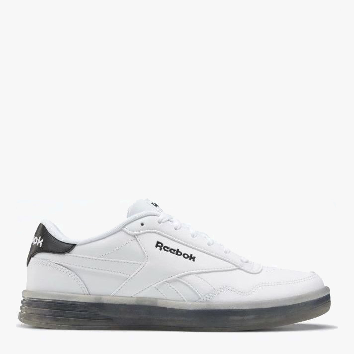

Кеды Reebok Royal Techque T CE FZ0436 40 (7.5) 25.5 см Ftwwht/Cblack/Ftwwht