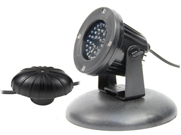 

Светильник для пруда Aqua Nova NPL2 - LED