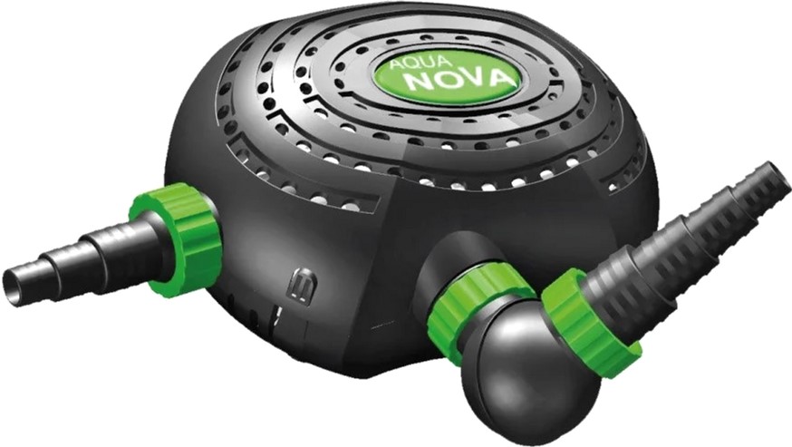 

Насос для пруда AquaNova NFPX-3500 Super Eco