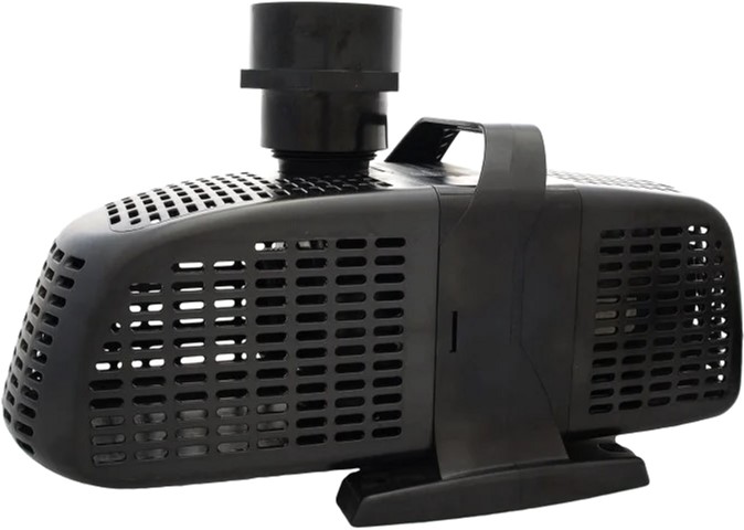 

Насос для пруда AquaNova NJP-40000 л/час