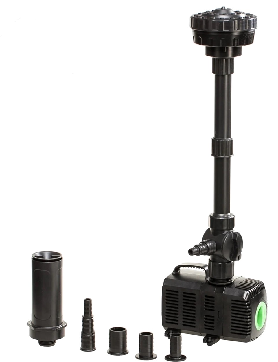 

Насос для пруда AquaNova NM-6500 Fountain SuperEco (NM-6500EF)