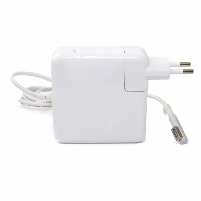 

Зарядное устройство Apple MagSafe Power Adapter 60W High Copy