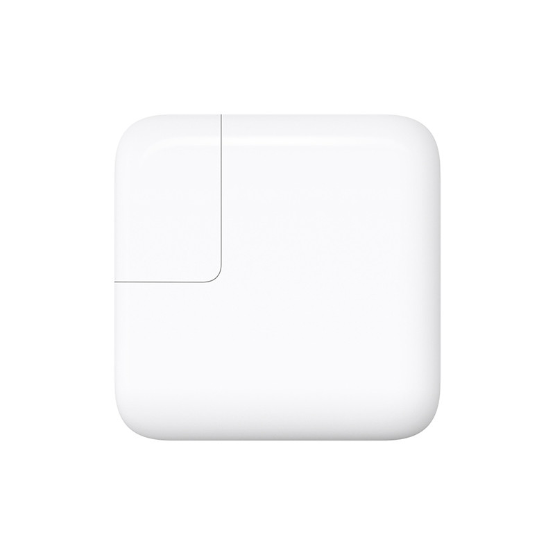 

Зарядное устройство Apple 29W USB-C Power Adapter High Copy