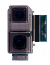 

Камера Xiaomi Mi8, 12MP + 12MP, основная (большая), на шлейфе, High copy