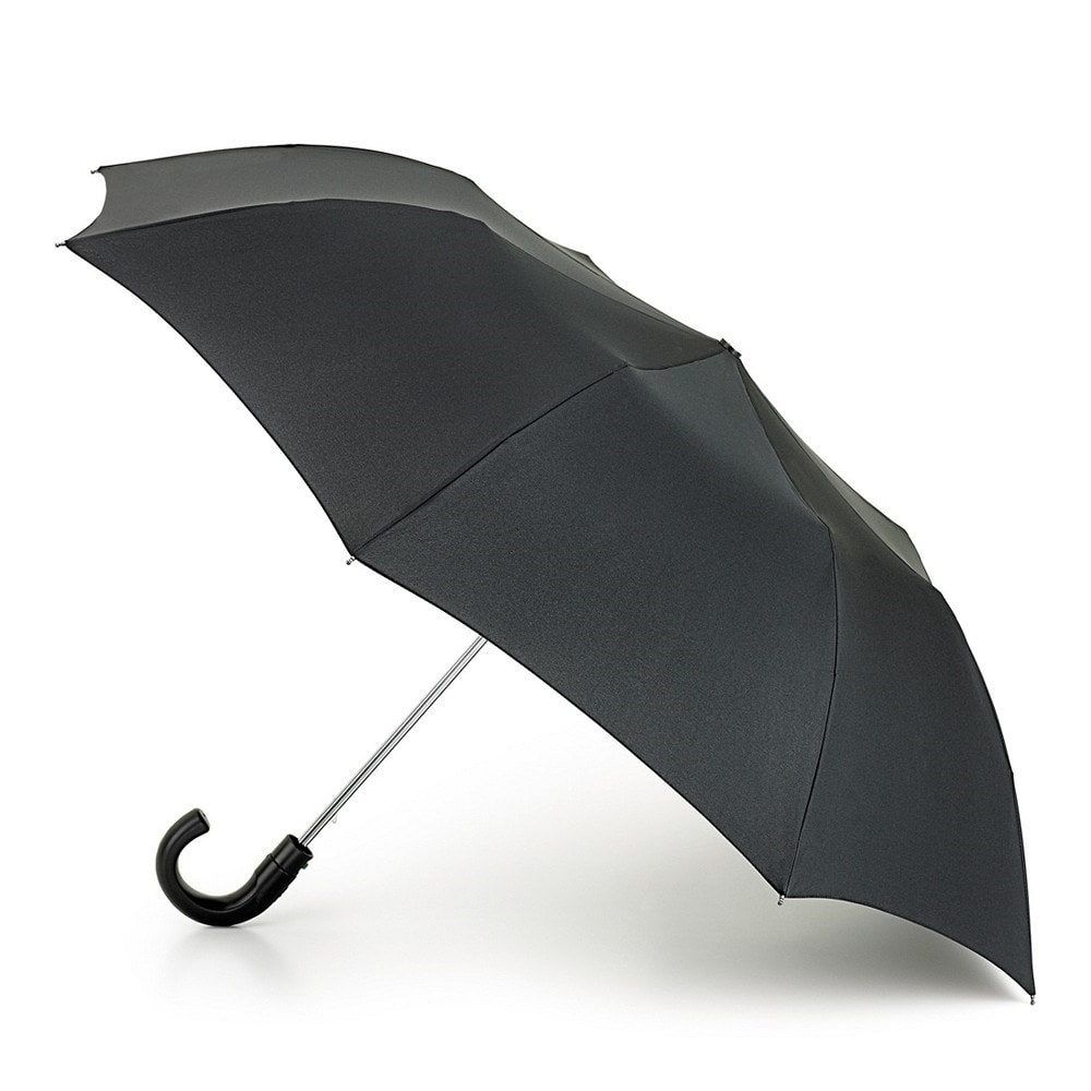

Зонт мужской Fulton Ambassador G518 Black Черный (G518-000649)