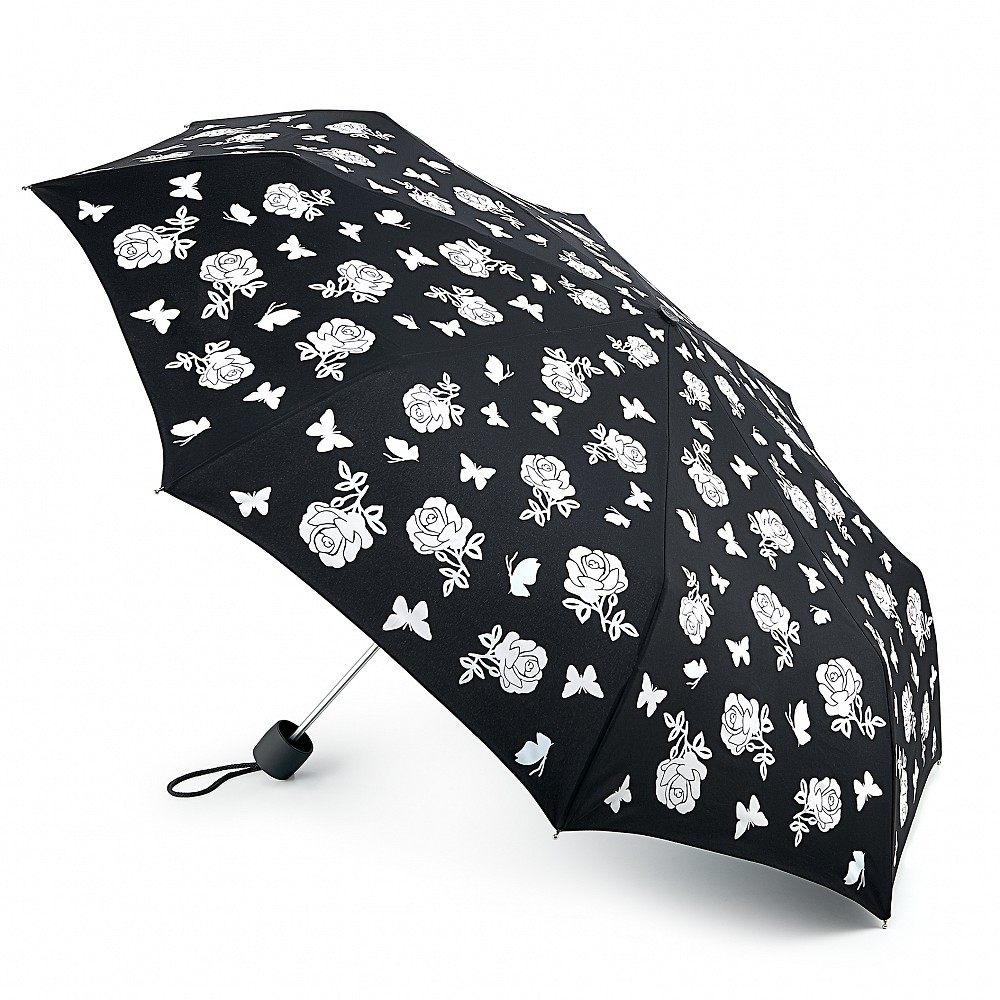 

Зонт женский Fulton Superlite-2 L779 Magic Garden Colour Change Волшебный сад (L779-034934)