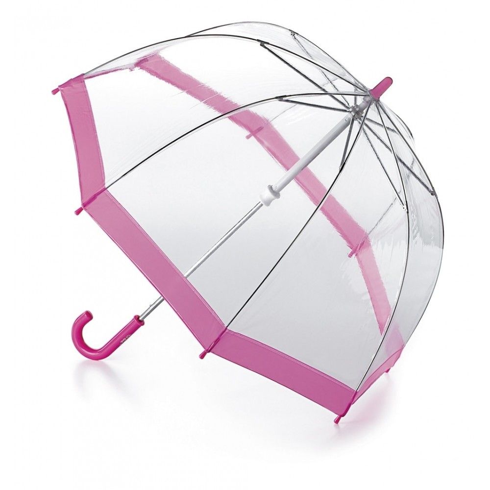 

Зонт Fulton Funbrella-2 C603-005835 Silver