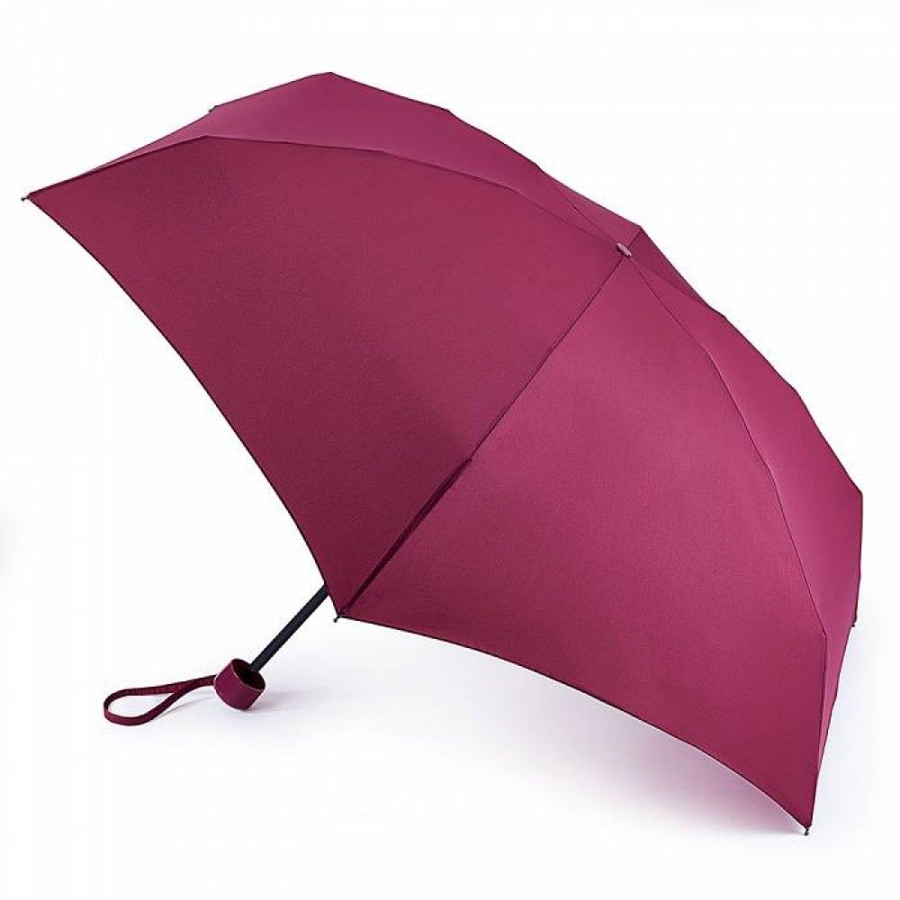 

Зонт женский Fulton Soho-1 L793 Wine Винный (L793-031117)