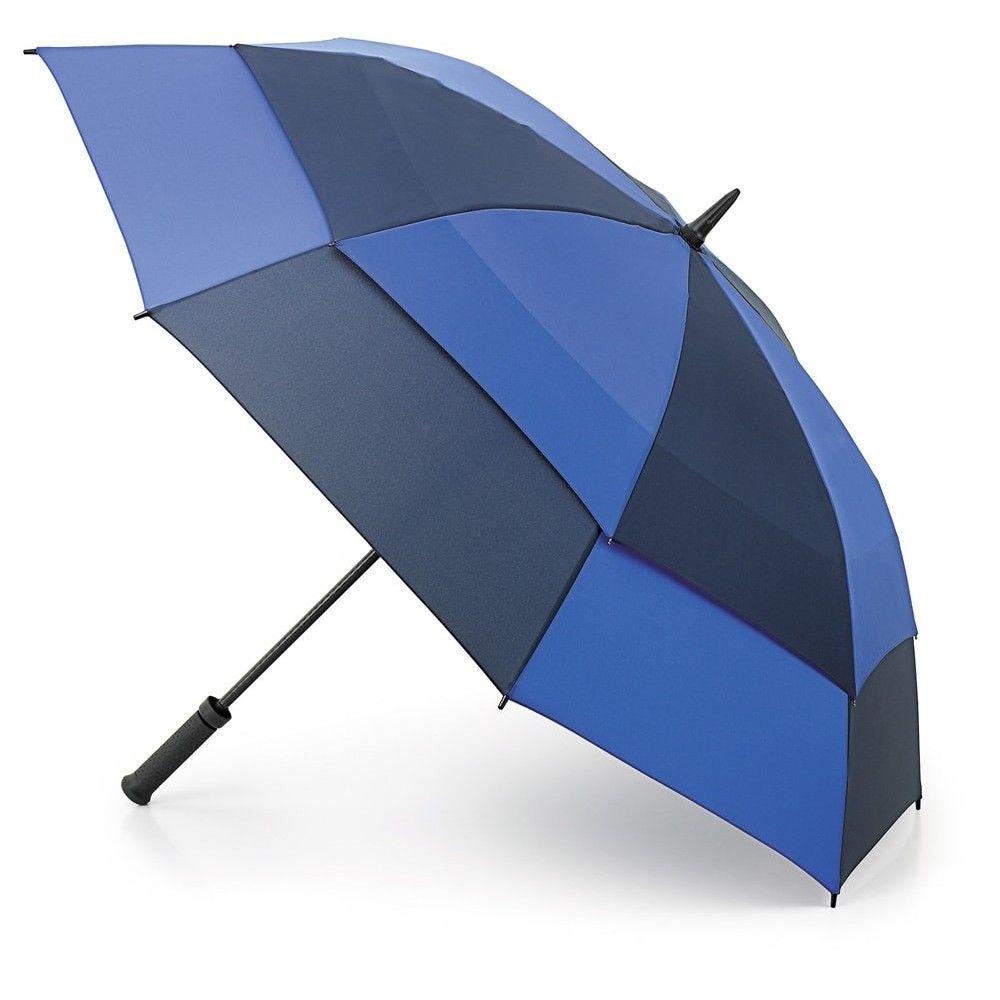 

Зонт-гольфер Fulton Stormshield S669 Blue Navy Голубой Синий (S669-019221)