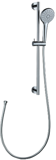 

Душевой гарнитур ASIGNATURA Delight 75505800