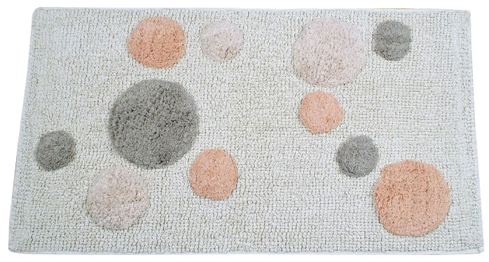 

Коврик Irya Buben Natural 50х150 (svt-2000022223669)