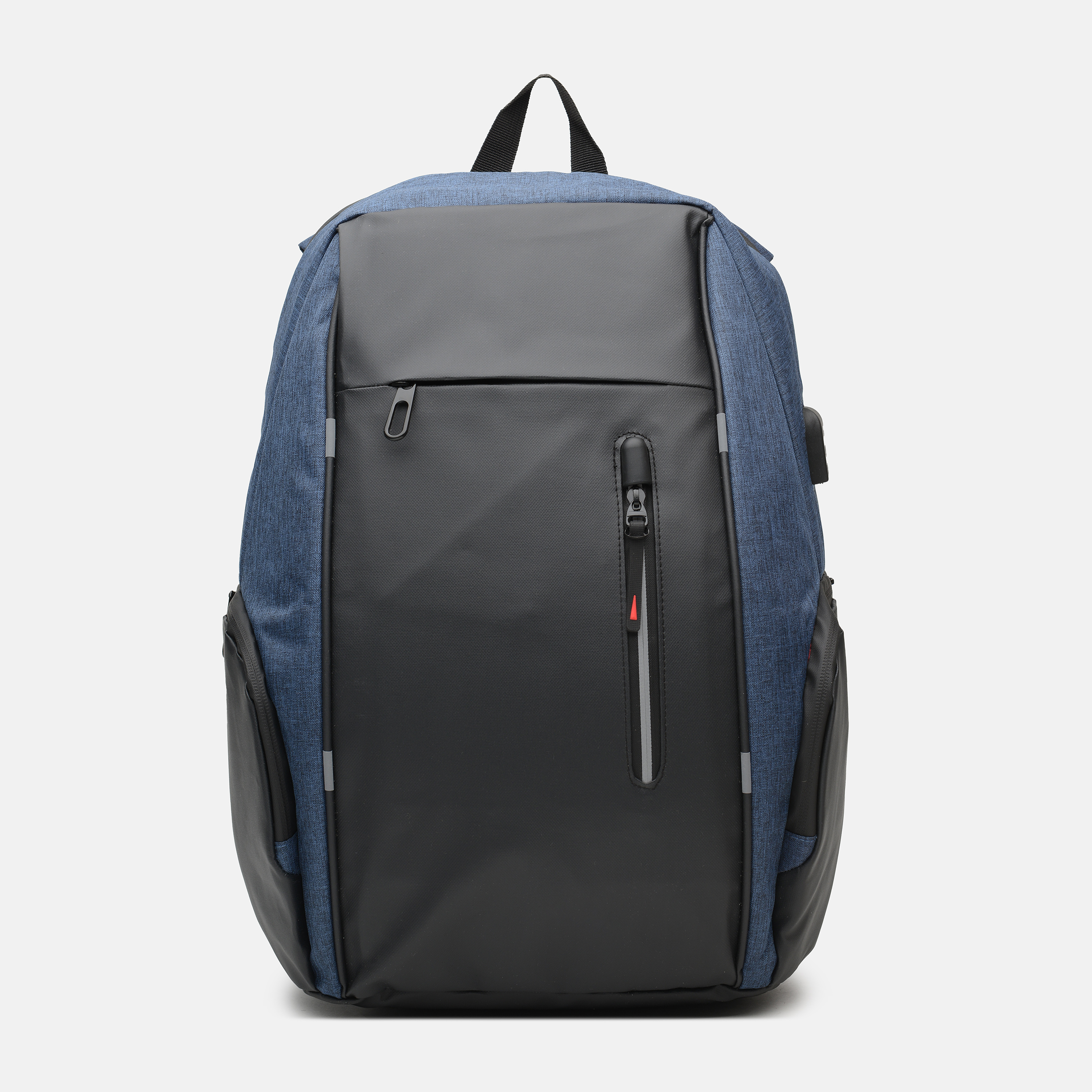 

Мужской рюкзак Laras Cv101322navy Синий