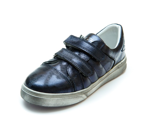 

Кроссовки Panda 1177(77)темн. синий(31-36) 32