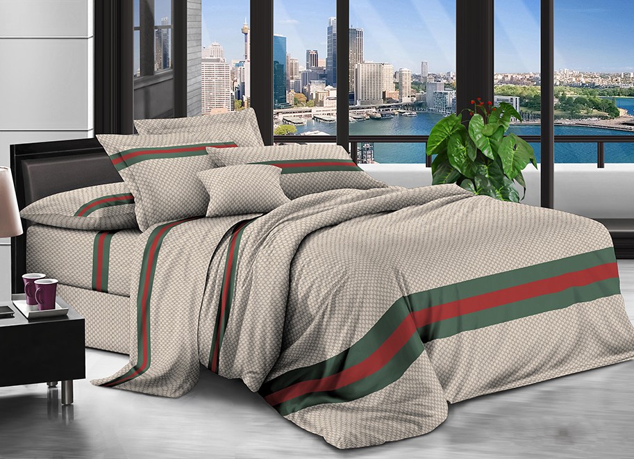 

Пододеяльник Modern Микросатин 15-0205 Dakar 143 x 210 см