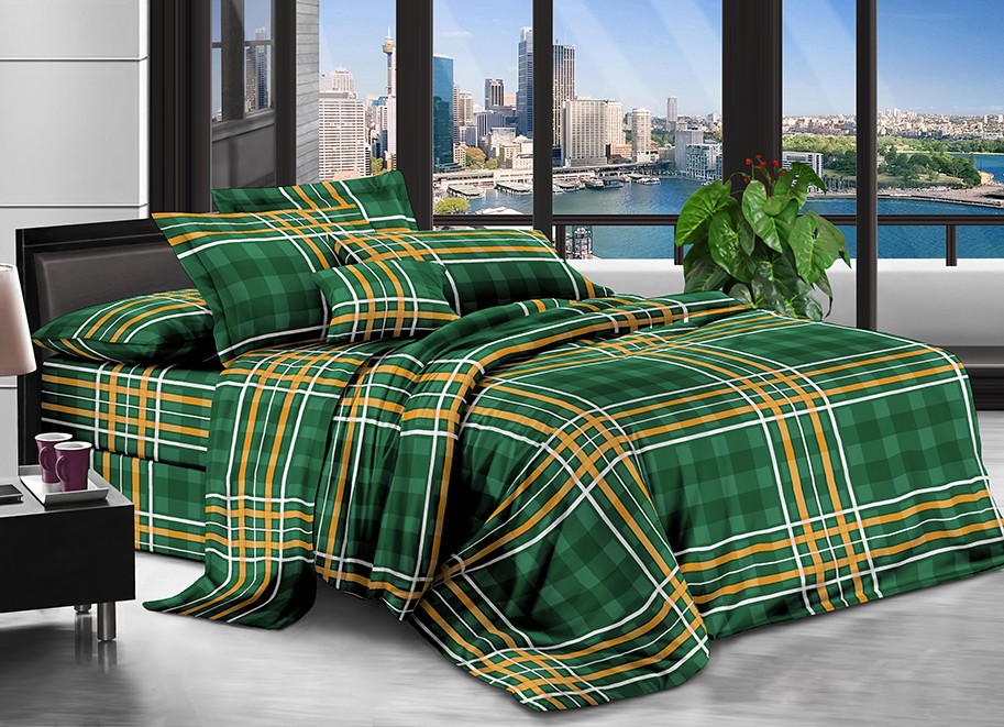 

Пододеяльник Modern Микросатин 15-0208 Croatia 160 x 220 см