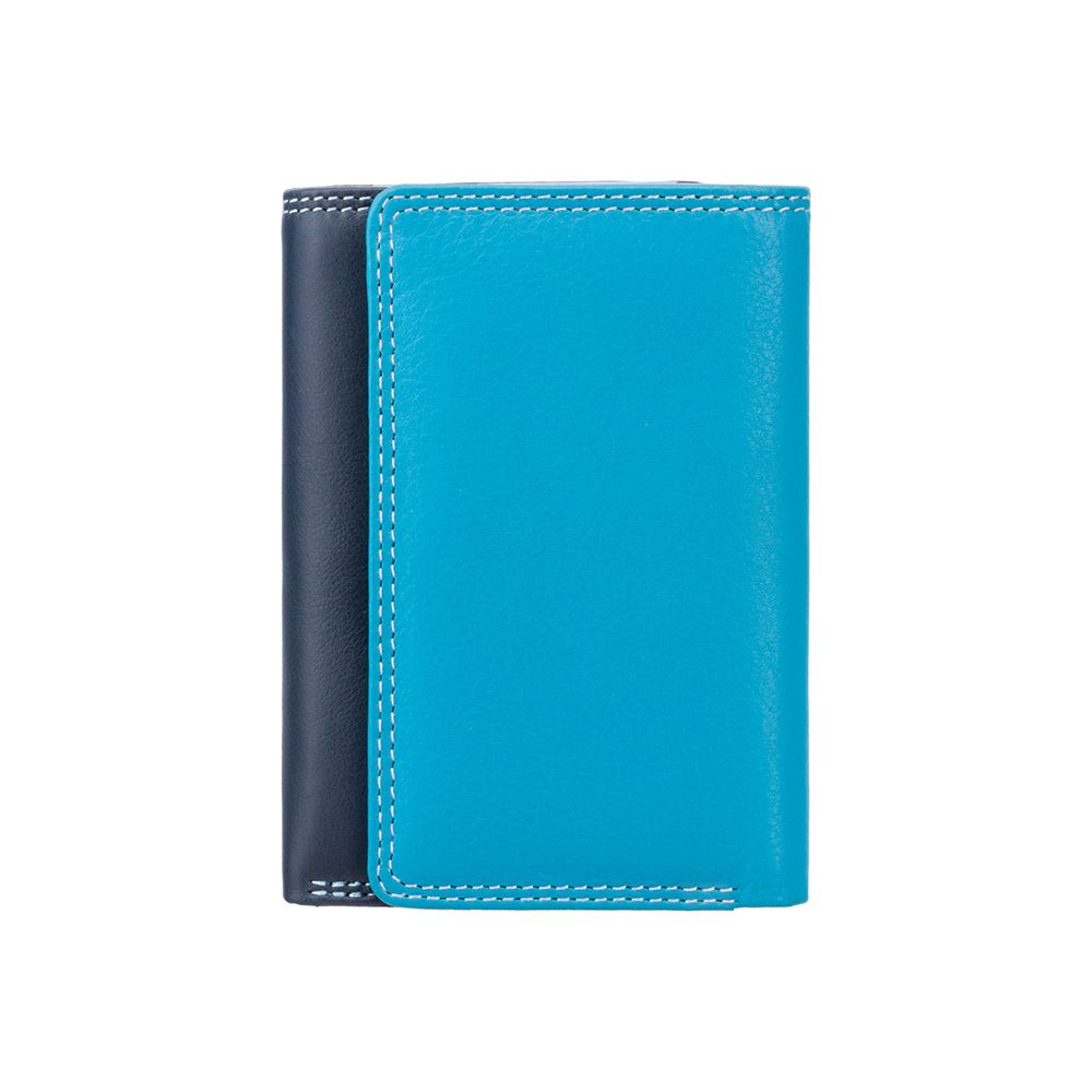 

Кошелек женский Visconti RB39 Biola c RFID Blue Multi (RB39 BLUE M)