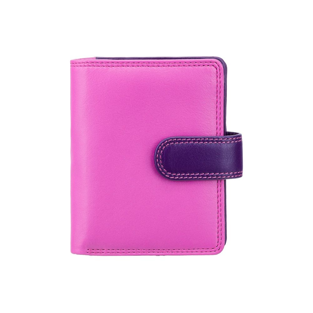 

Кошелек женский Visconti RB40 Bali c RFID Berry Multi (RB40 BERRY M)