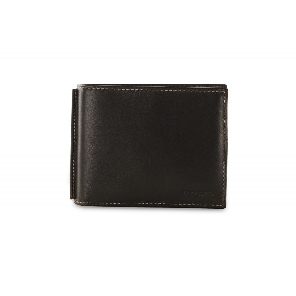

Кошелек мужской Redbrick RBWC0020 black (RBWC0020 BLK)