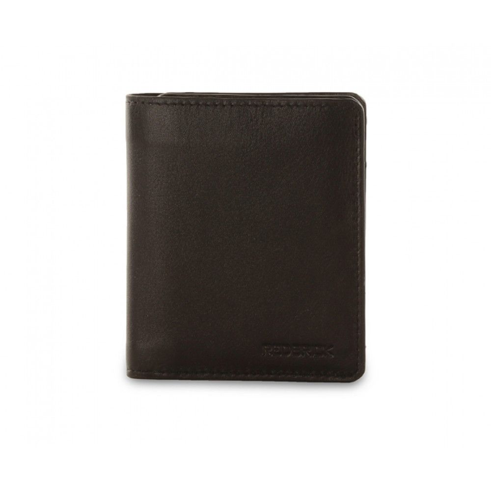 

Кошелек мужской Redbrick RBWC0025 c RFID black (RBWC0025 BLK)