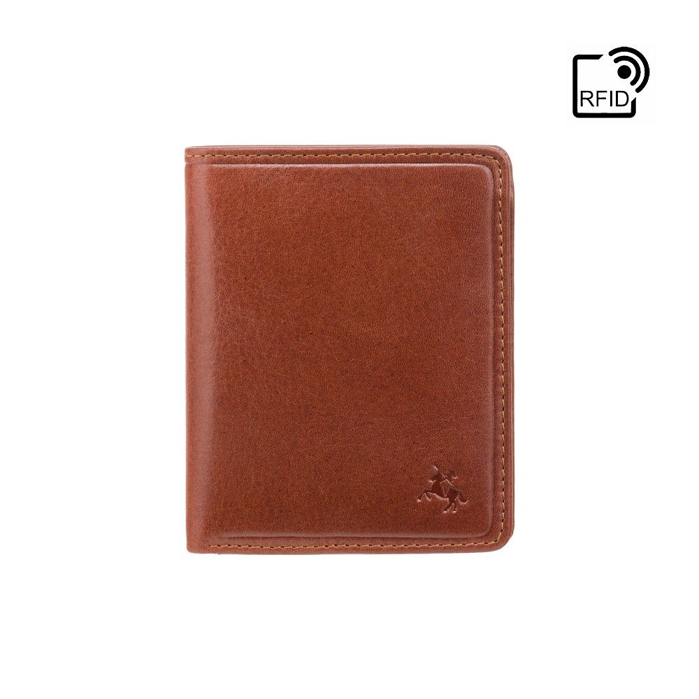 

Кошелек мужской Visconti TSC39 Xavi c RFID Tan (TSC39 TAN)
