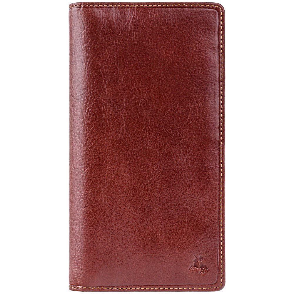 

Кошелек мужской Visconti TSC45 Carrara c RFID Tan (TSC45 TAN)