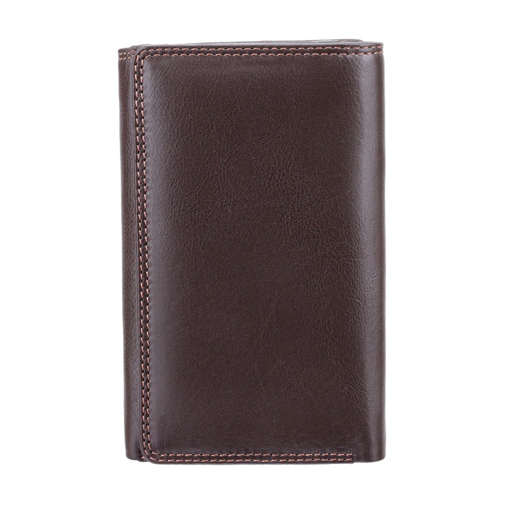 

Кошелек женский Visconti HT32 Picadilly c RFID Chocolate (HT32 CHOC)