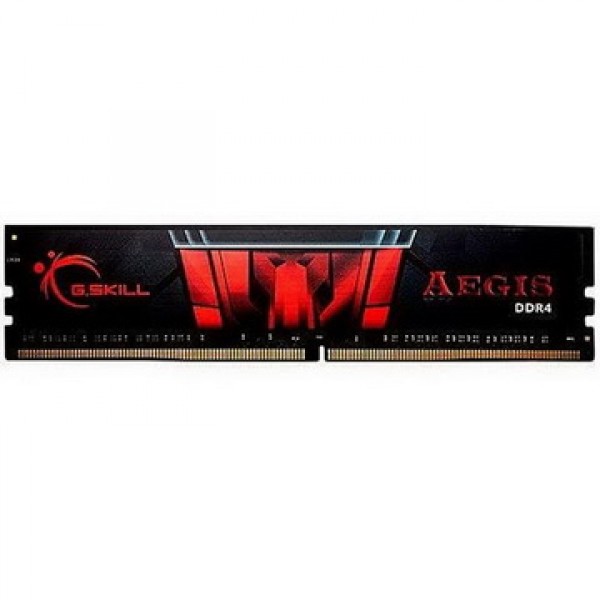 

DDR4 8GB/2800 G.Skill Aegis (F4-2800C17S-8GIS)