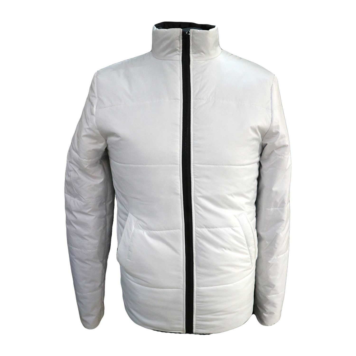 

Куртка Custom Wear Sipmle White XS
