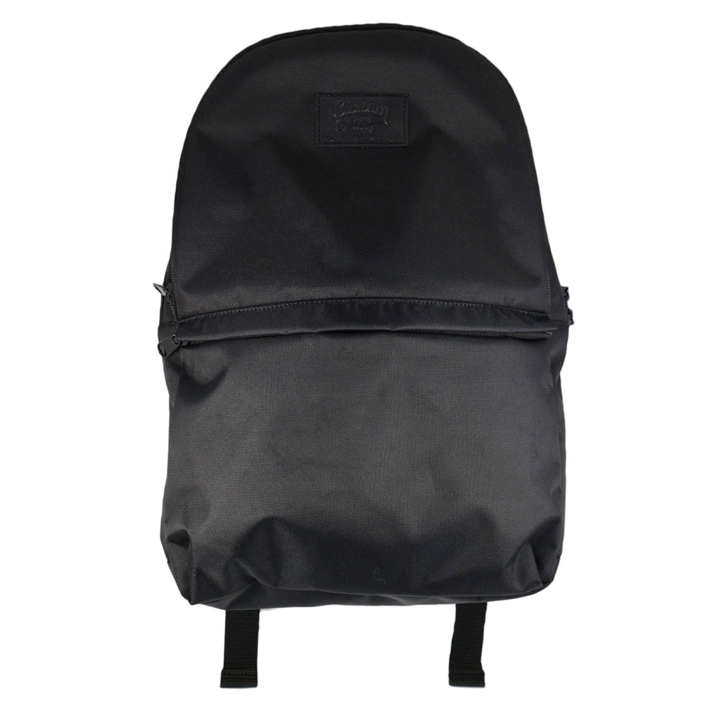 

Рюкзак Custom Wear Triple Casual Black