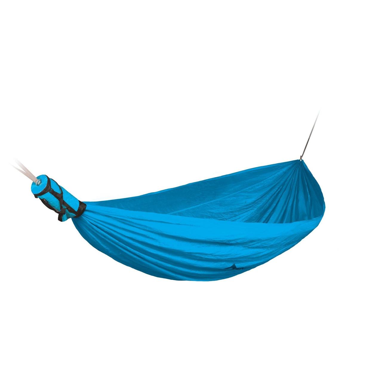

Гамак Sea To Summit Hammock Set Pro Double Blue